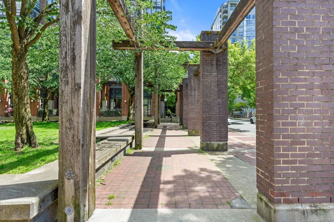 139-drake-street-yaletown-vancouver-west-22 at 12A - 139 Drake Street, Yaletown, Vancouver West