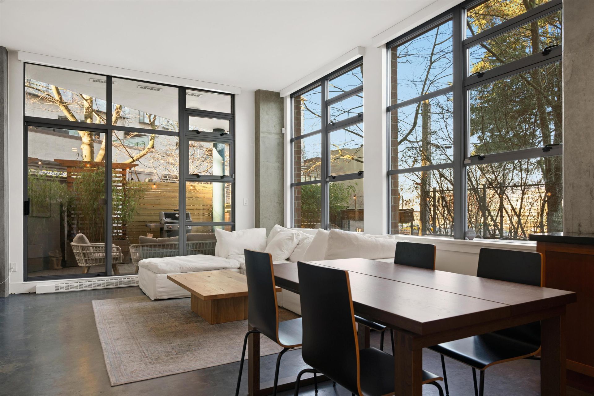 113 - 2635 Prince Edward Street, Mount Pleasant VE, Vancouver East 