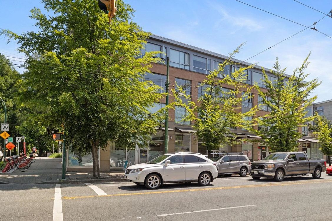 2630-arbutus-street-kitsilano-vancouver-west-21 at 301 - 2630 Arbutus Street, Kitsilano, Vancouver West