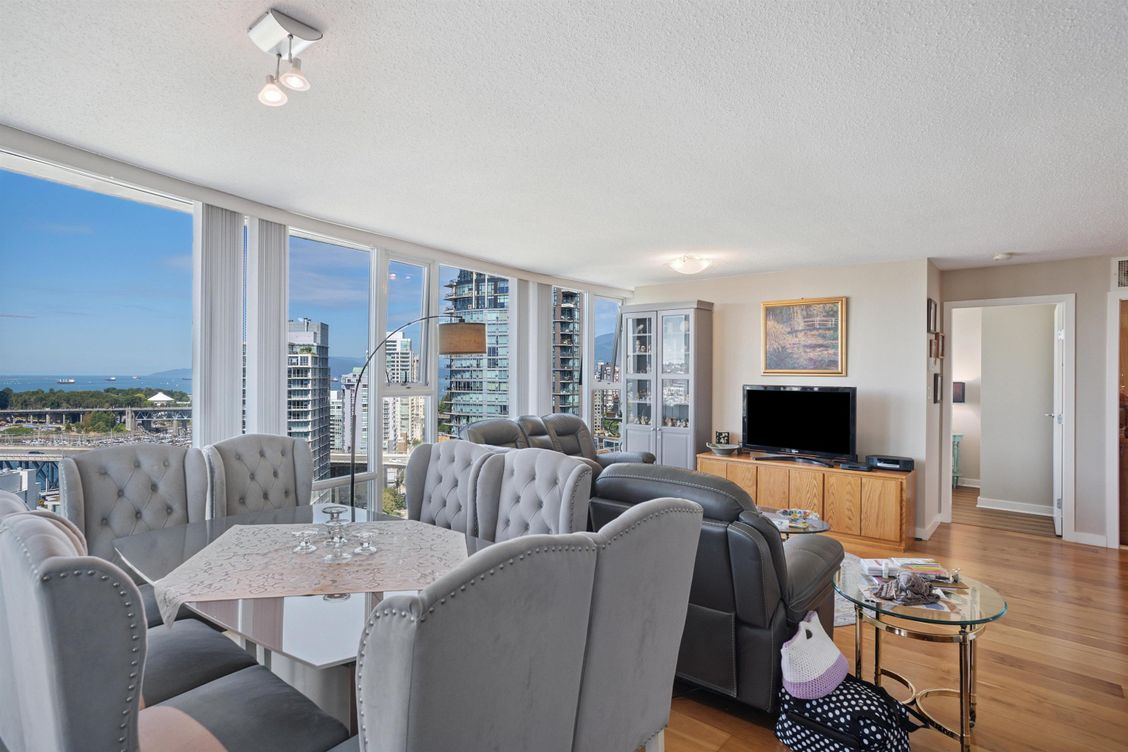 455-beach-crescent-yaletown-vancouver-west-04 at 2703 - 455 Beach Crescent, Yaletown, Vancouver West