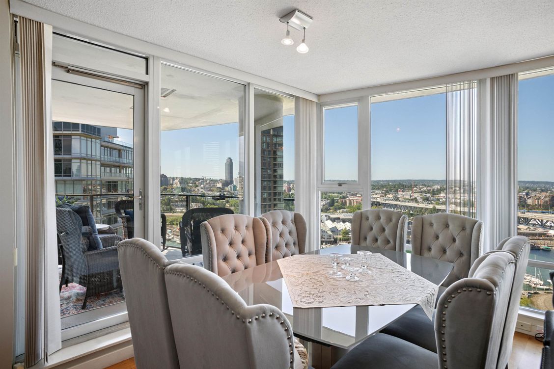 455-beach-crescent-yaletown-vancouver-west-07 at 2703 - 455 Beach Crescent, Yaletown, Vancouver West