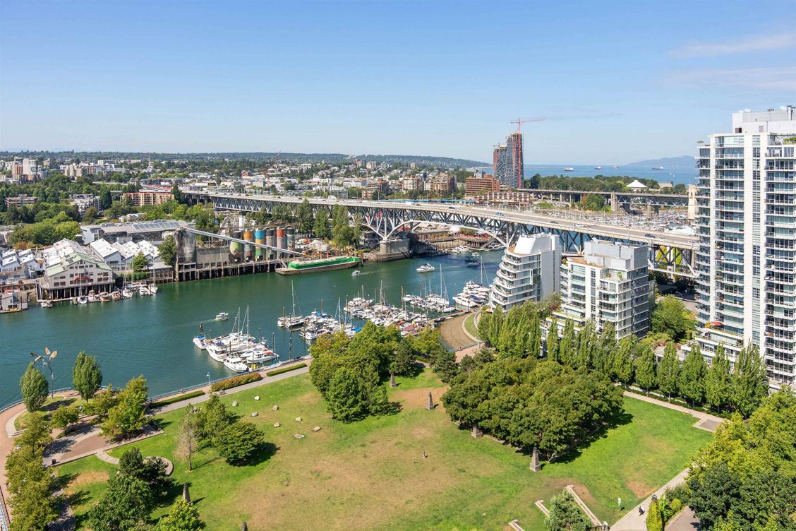 455-beach-crescent-yaletown-vancouver-west-17 at 2703 - 455 Beach Crescent, Yaletown, Vancouver West