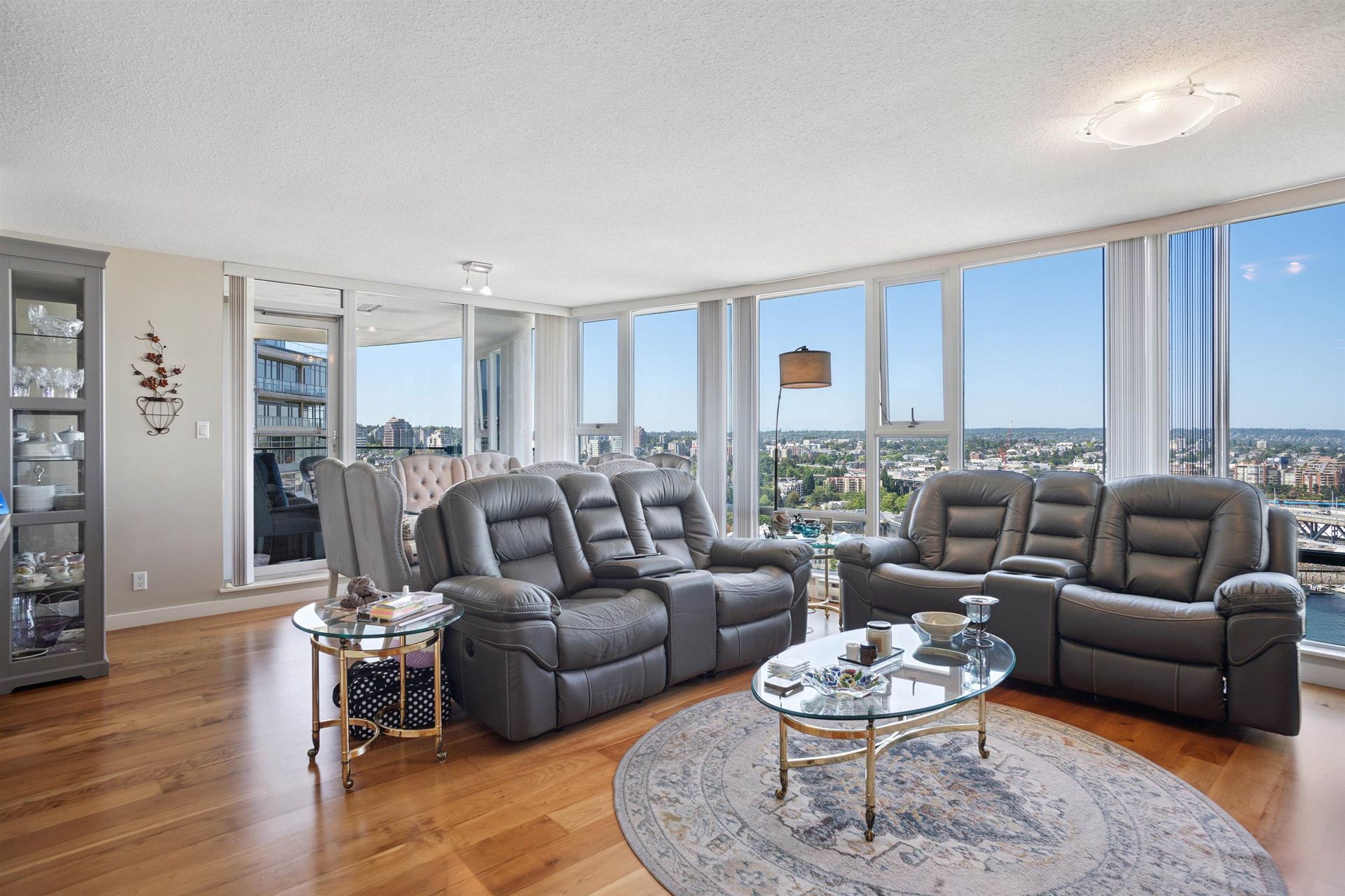 2703 - 455 Beach Crescent, Yaletown, Vancouver West 