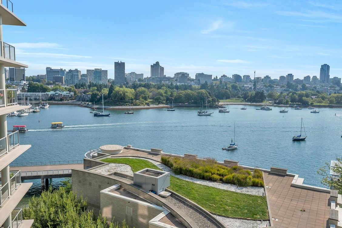 1328-marinaside-crescent-yaletown-vancouver-west-17 at 801 - 1328 Marinaside Crescent, Yaletown, Vancouver West