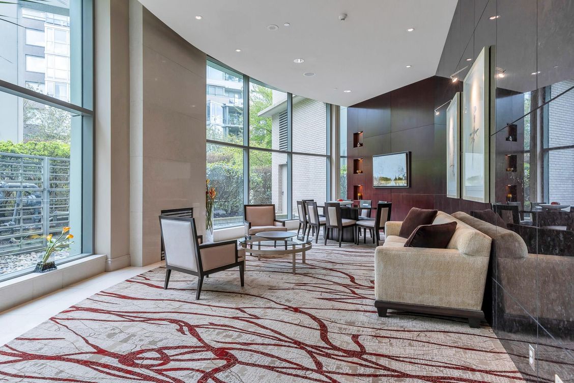 1328-marinaside-crescent-yaletown-vancouver-west-36 at 801 - 1328 Marinaside Crescent, Yaletown, Vancouver West