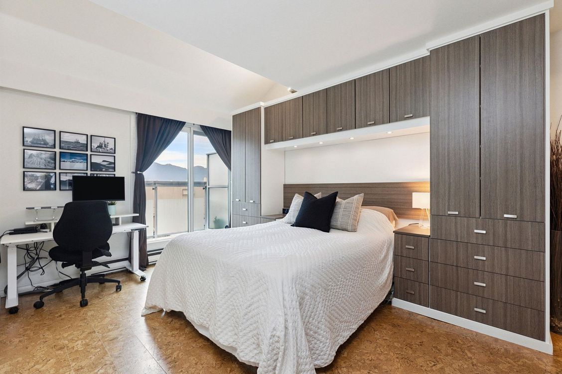 1633-yew-street-kitsilano-vancouver-west-21 at 202 - 1633 Yew Street, Kitsilano, Vancouver West