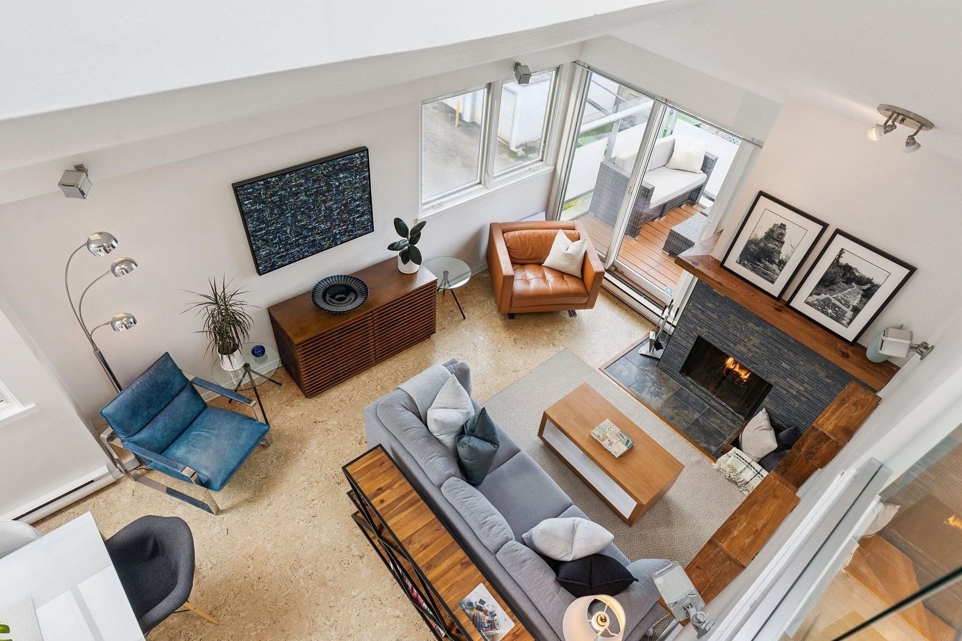 202 - 1633 Yew Street, Kitsilano, Vancouver West 