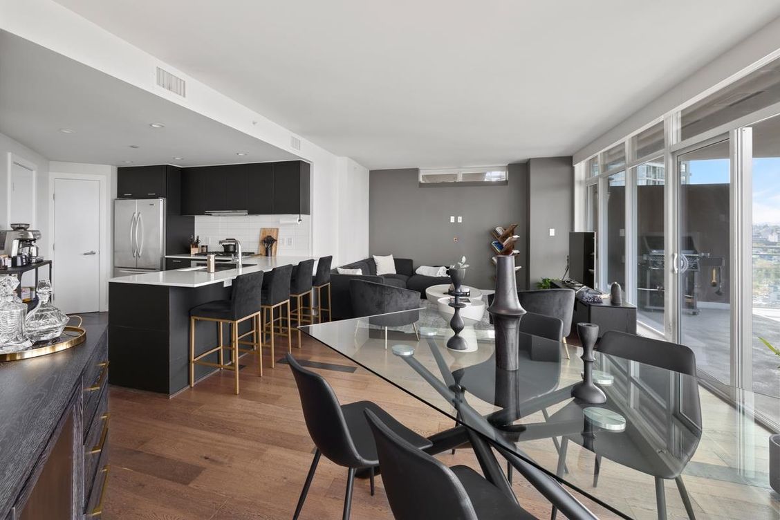 1372-seymour-street-downtown-vw-vancouver-west-11 at 2601 - 1372 Seymour Street, Downtown VW, Vancouver West