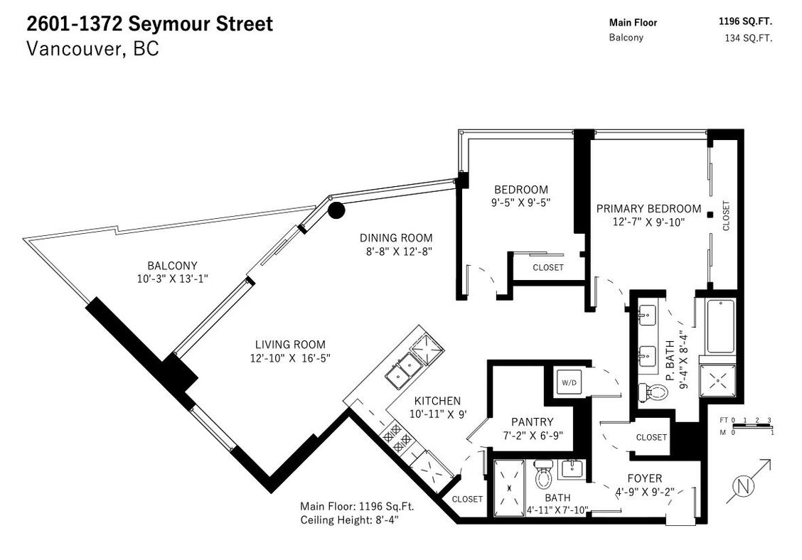 1372-seymour-street-downtown-vw-vancouver-west-29 at 2601 - 1372 Seymour Street, Downtown VW, Vancouver West