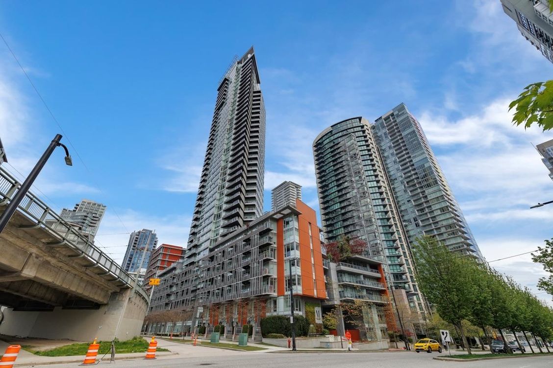 1372-seymour-street-downtown-vw-vancouver-west-31 at 2601 - 1372 Seymour Street, Downtown VW, Vancouver West