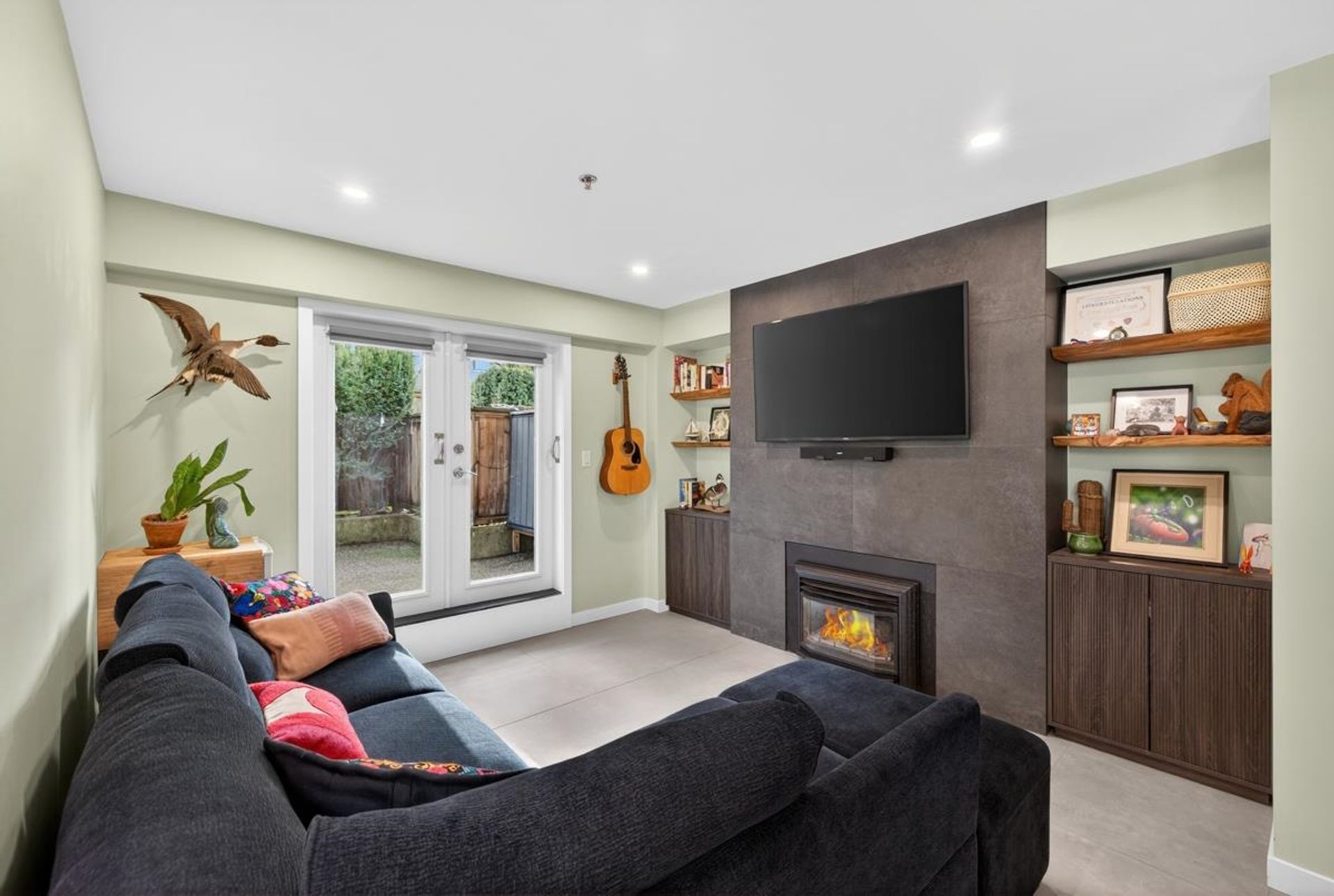 104 - 828 W 14th Avenue, Fairview VW, Vancouver West 