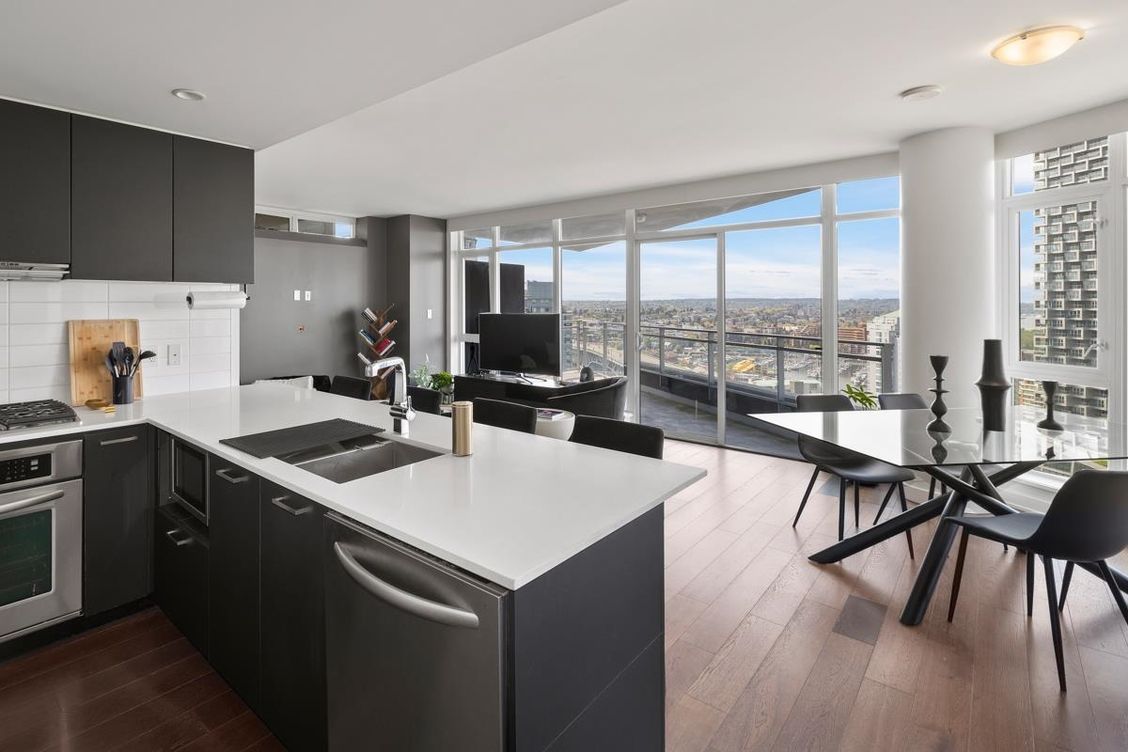 1372-seymour-street-downtown-vw-vancouver-west-02 at 2601 - 1372 Seymour Street, Downtown VW, Vancouver West