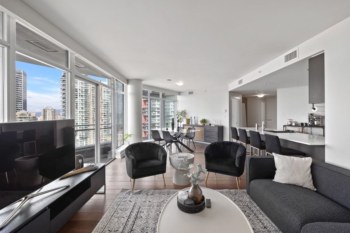 1372-seymour-street-downtown-vw-vancouver-west-10 at 2601 - 1372 Seymour Street, Downtown VW, Vancouver West