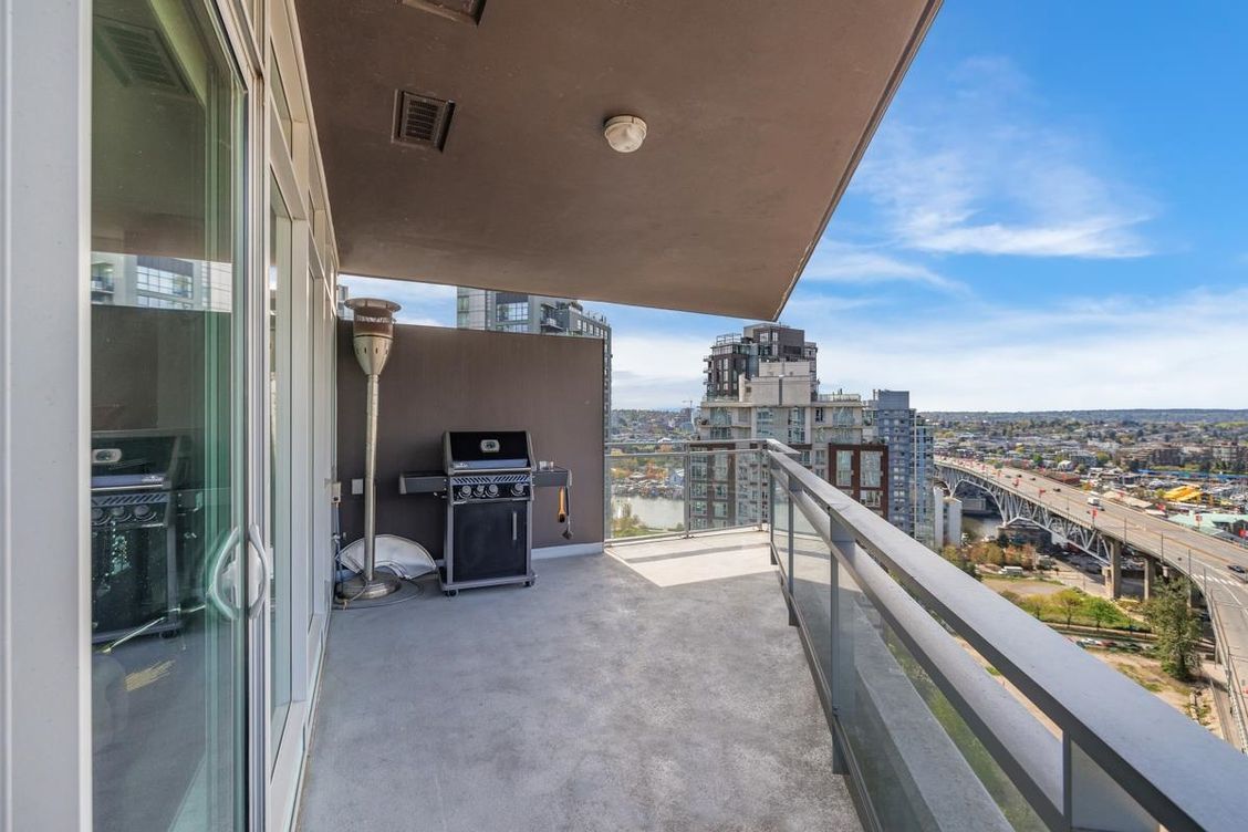 1372-seymour-street-downtown-vw-vancouver-west-12 at 2601 - 1372 Seymour Street, Downtown VW, Vancouver West