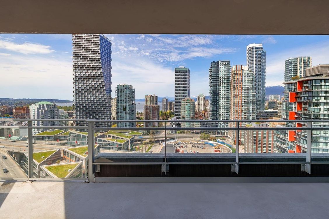 1372-seymour-street-downtown-vw-vancouver-west-13 at 2601 - 1372 Seymour Street, Downtown VW, Vancouver West