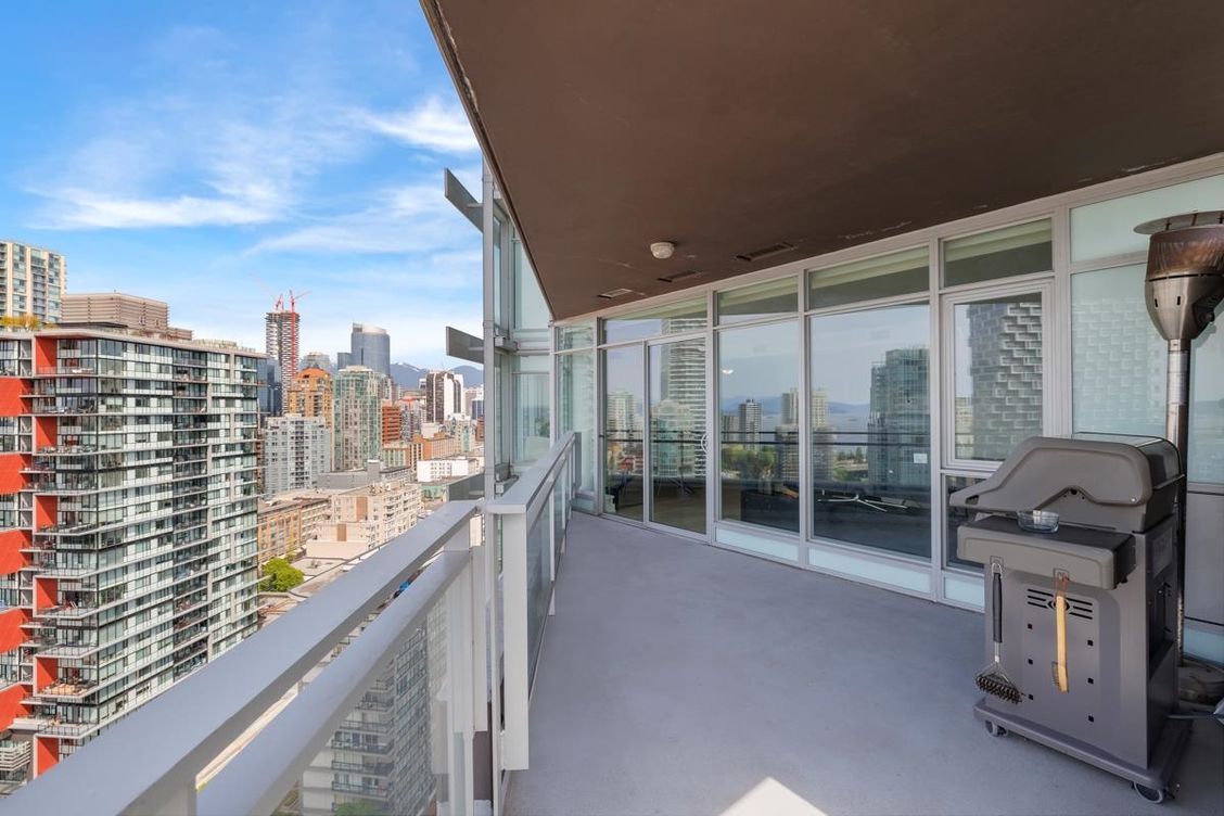 1372-seymour-street-downtown-vw-vancouver-west-14 at 2601 - 1372 Seymour Street, Downtown VW, Vancouver West