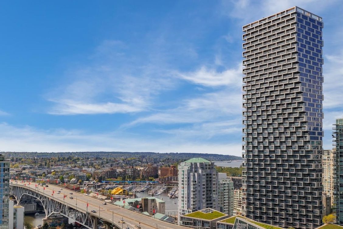 1372-seymour-street-downtown-vw-vancouver-west-15 at 2601 - 1372 Seymour Street, Downtown VW, Vancouver West