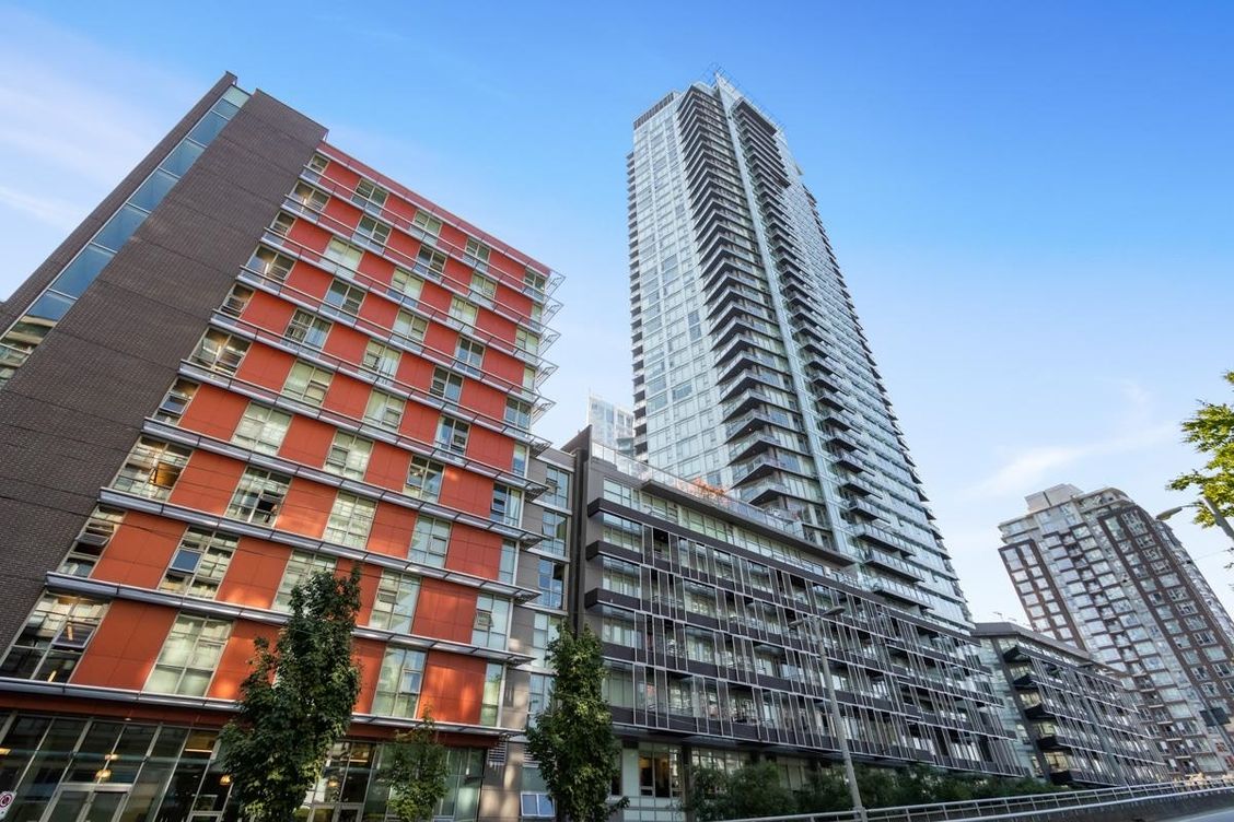 1372-seymour-street-downtown-vw-vancouver-west-31 at 2601 - 1372 Seymour Street, Downtown VW, Vancouver West