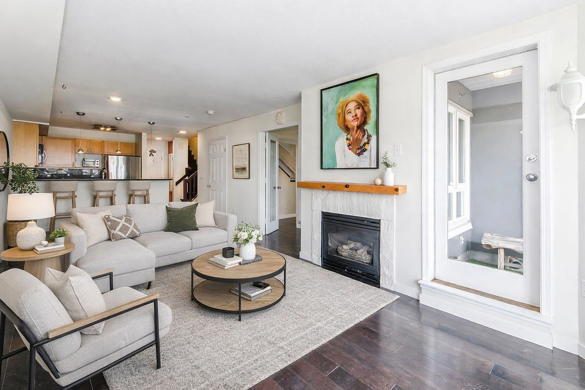 308 - 1707 Charles Street by Filer & Welch Real Estate Group 308 - 1707 Charles Street