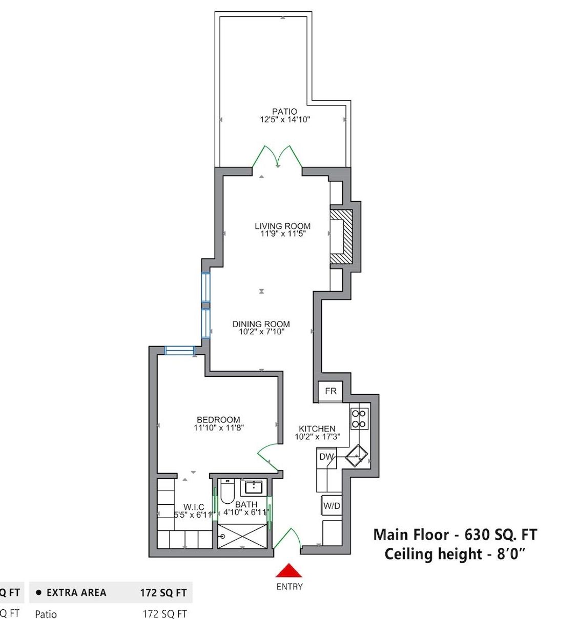 828-w-14th-avenue-fairview-vw-vancouver-west-21 at 104 - 828 W 14th Avenue, Fairview VW, Vancouver West