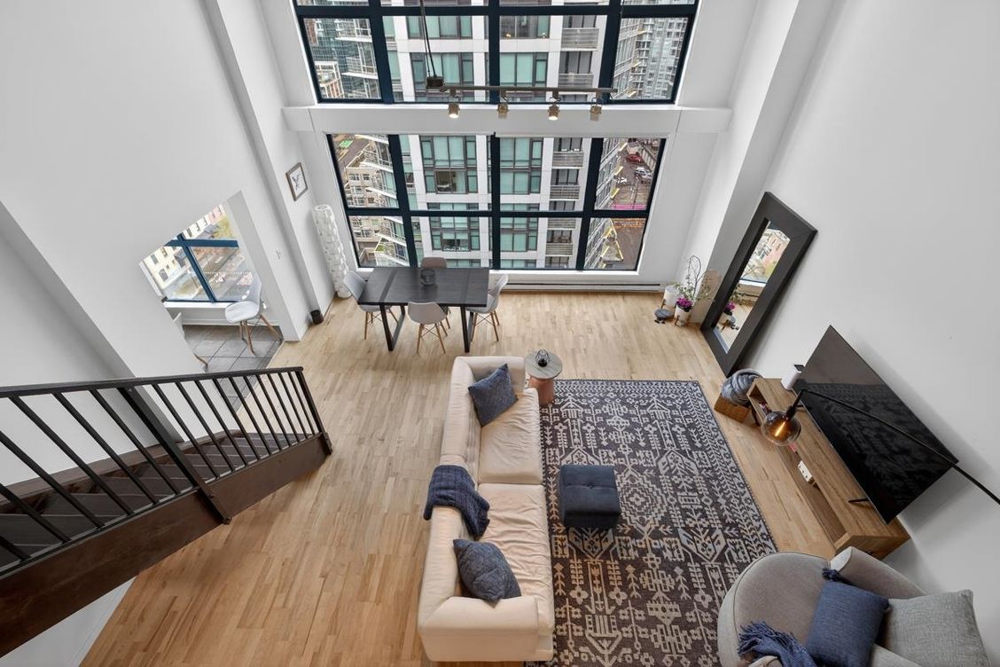 1238-seymour-street-downtown-vw-vancouver-west-21 at 1102 - 1238 Seymour Street, Downtown VW, Vancouver West