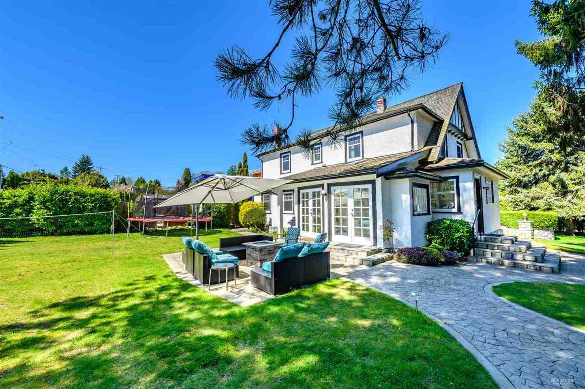 5510 Chancellor Boulevard, University VW, Vancouver West 