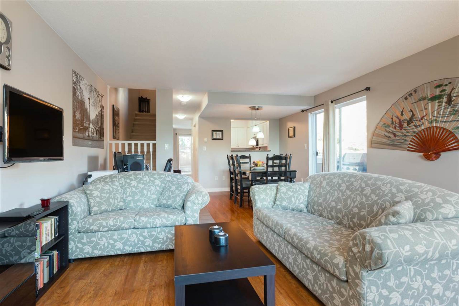 12 - 1383 Brunette Avenue, Maillardville, Coquitlam 4