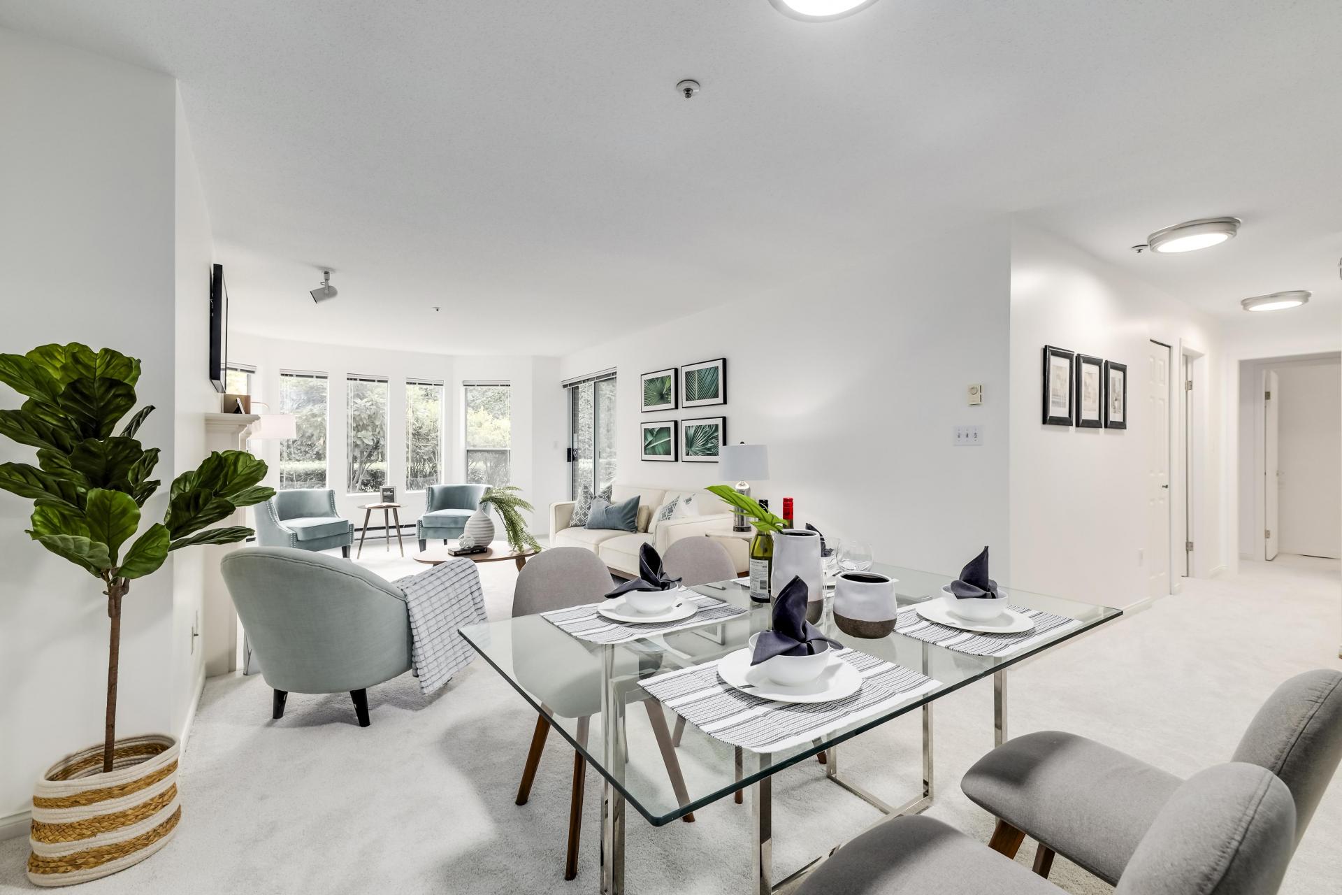 105 - 2288 W 12th Avenue, Kitsilano, Vancouver West 2 105 - 2288 W 12th Avenue, Kitsilano, Vancouver West 2