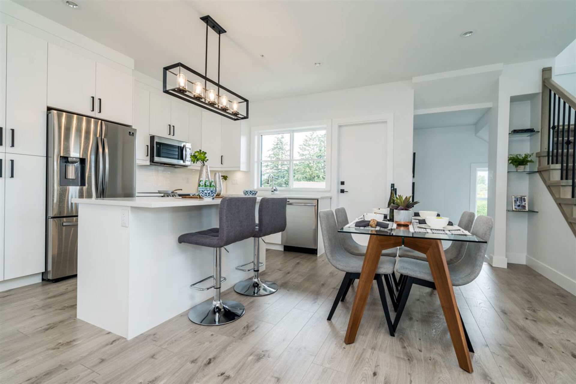 1 - 45608 Bernard Avenue, Chilliwack W Young-Well, Chilliwack 4