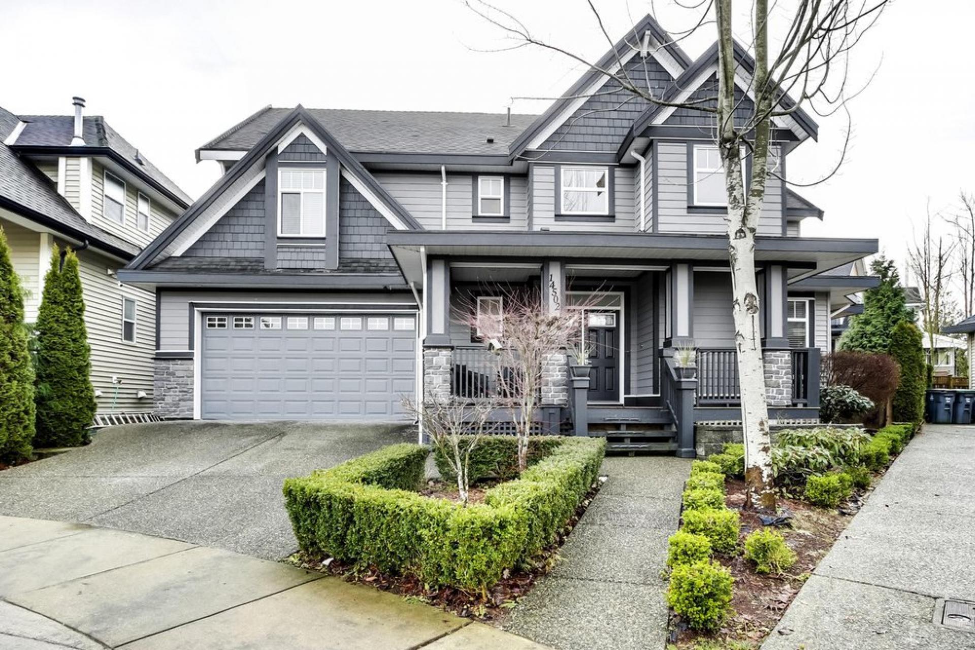 14502 59b Avenue, Sullivan Station, Surrey 2