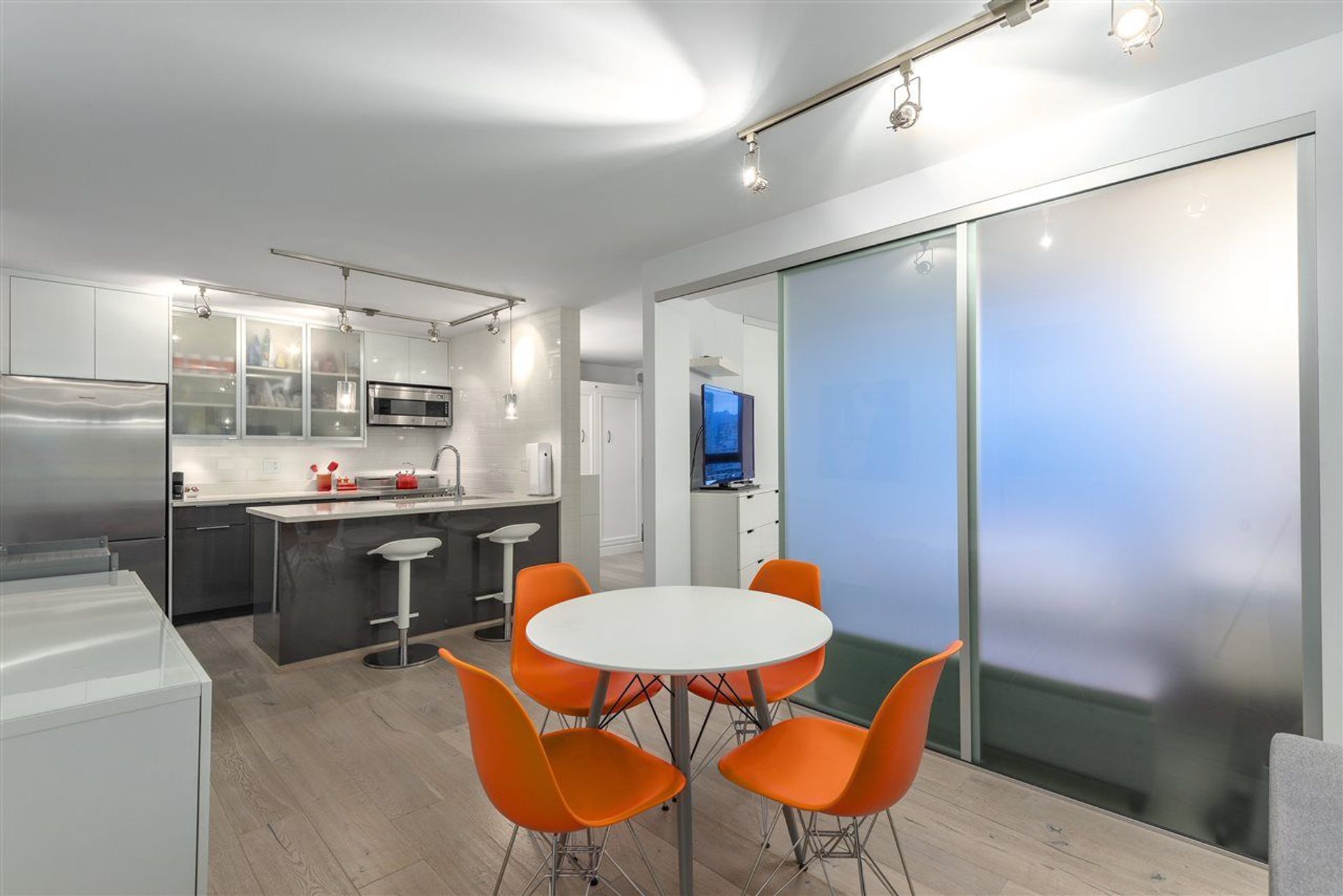 1605 - 1238 Seymour Street, Downtown VW, Vancouver West 4