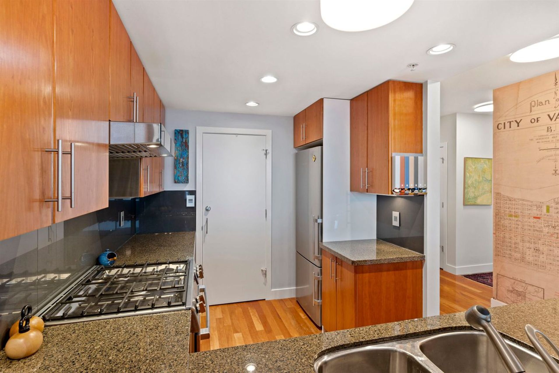 1604 - 1483 W 7th Avenue, Fairview VW, Vancouver West 4