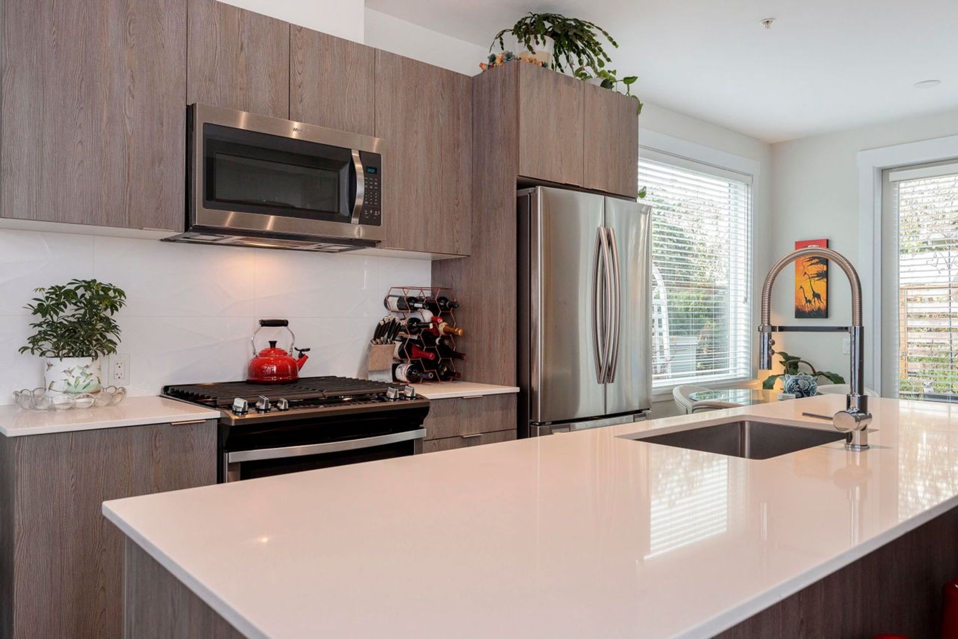 12 - 531 E 16th Avenue, Mount Pleasant VE, Vancouver East 4