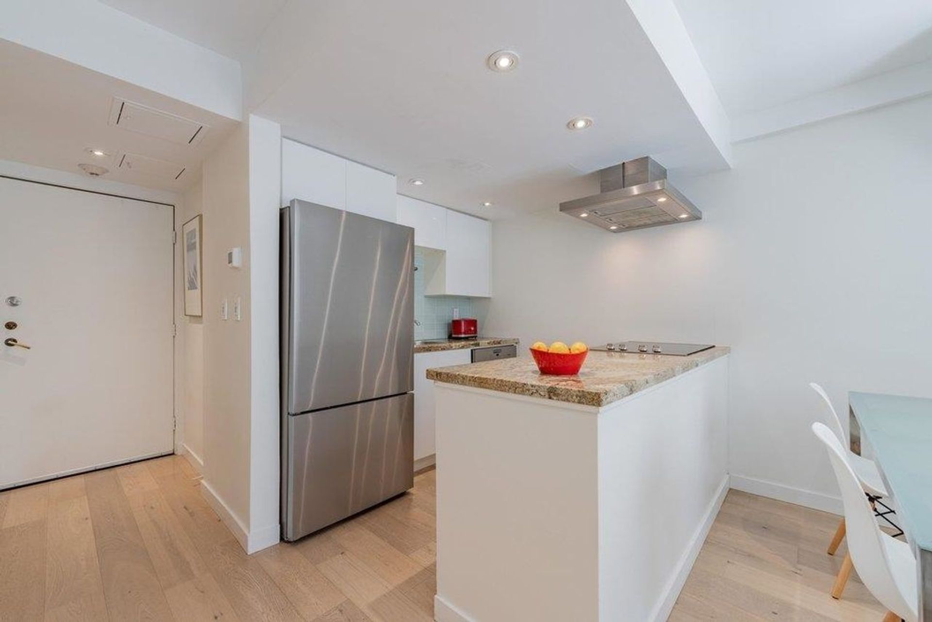 111 - 2455 York Avenue, Kitsilano, Vancouver West 2