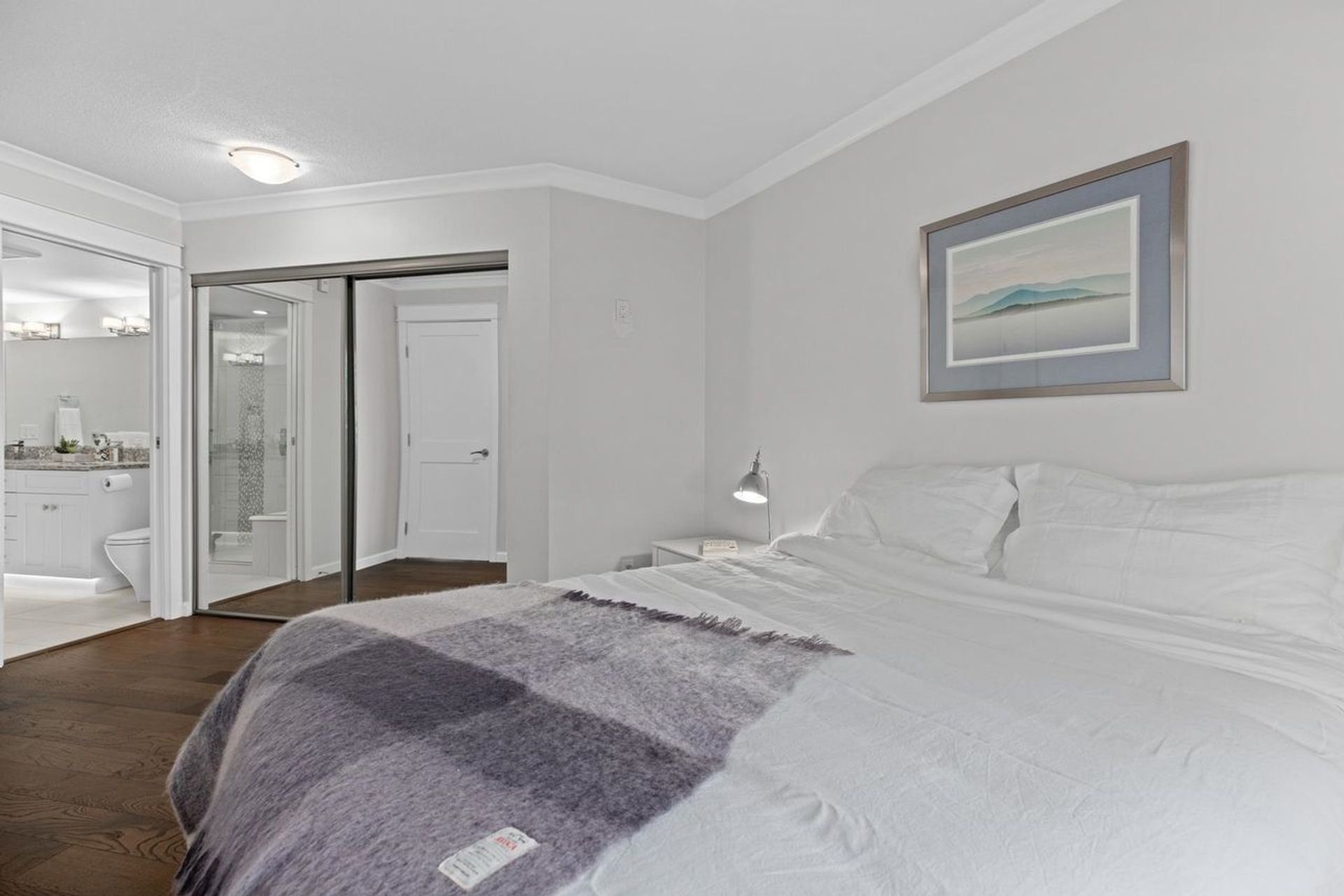 1101 - 33 Chesterfield Place, Lower Lonsdale, North Vancouver 4