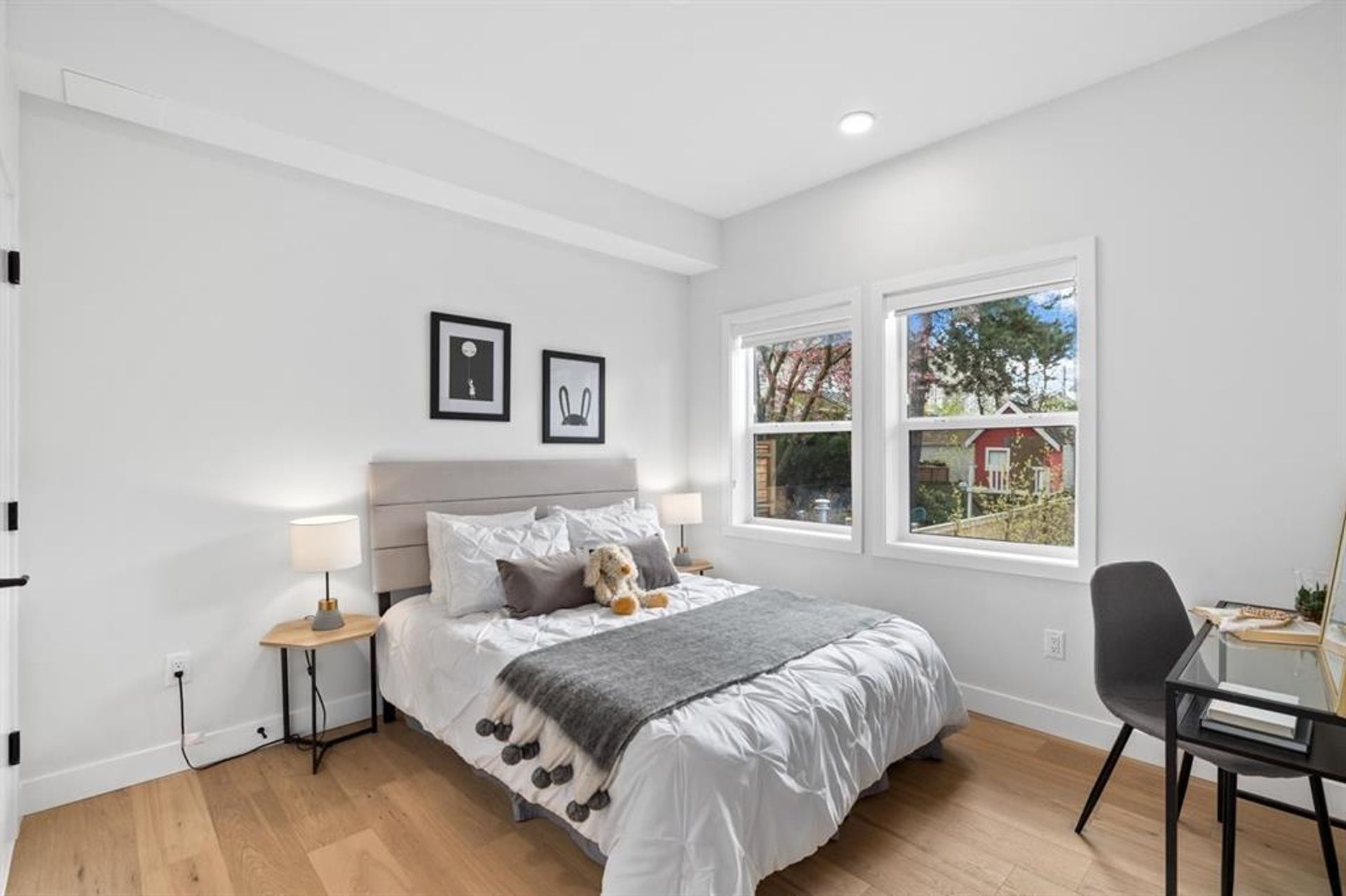 26 -  13th Avenue, Mount Pleasant VW, Vancouver West 4