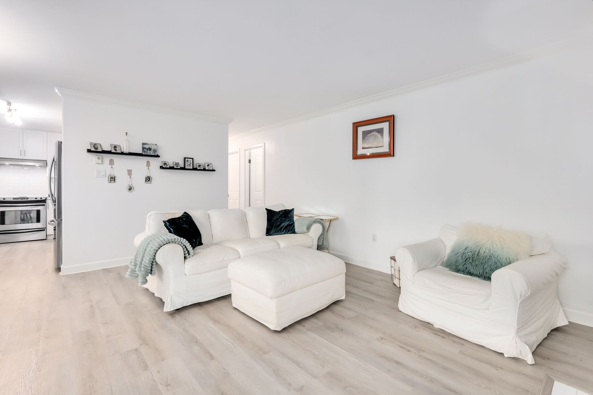 302 - 820 Habgood Street, White Rock, South Surrey White Rock 2