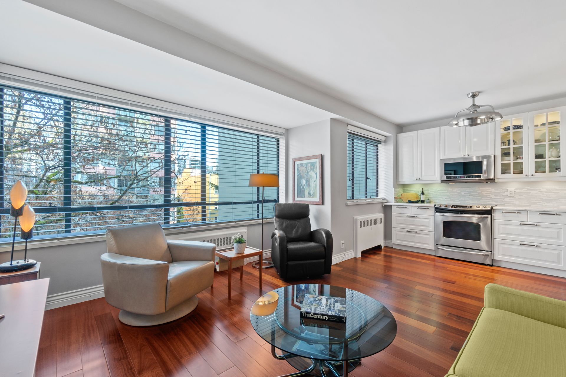 306 - 1949 Beach Avenue, West End VW, Vancouver West 4