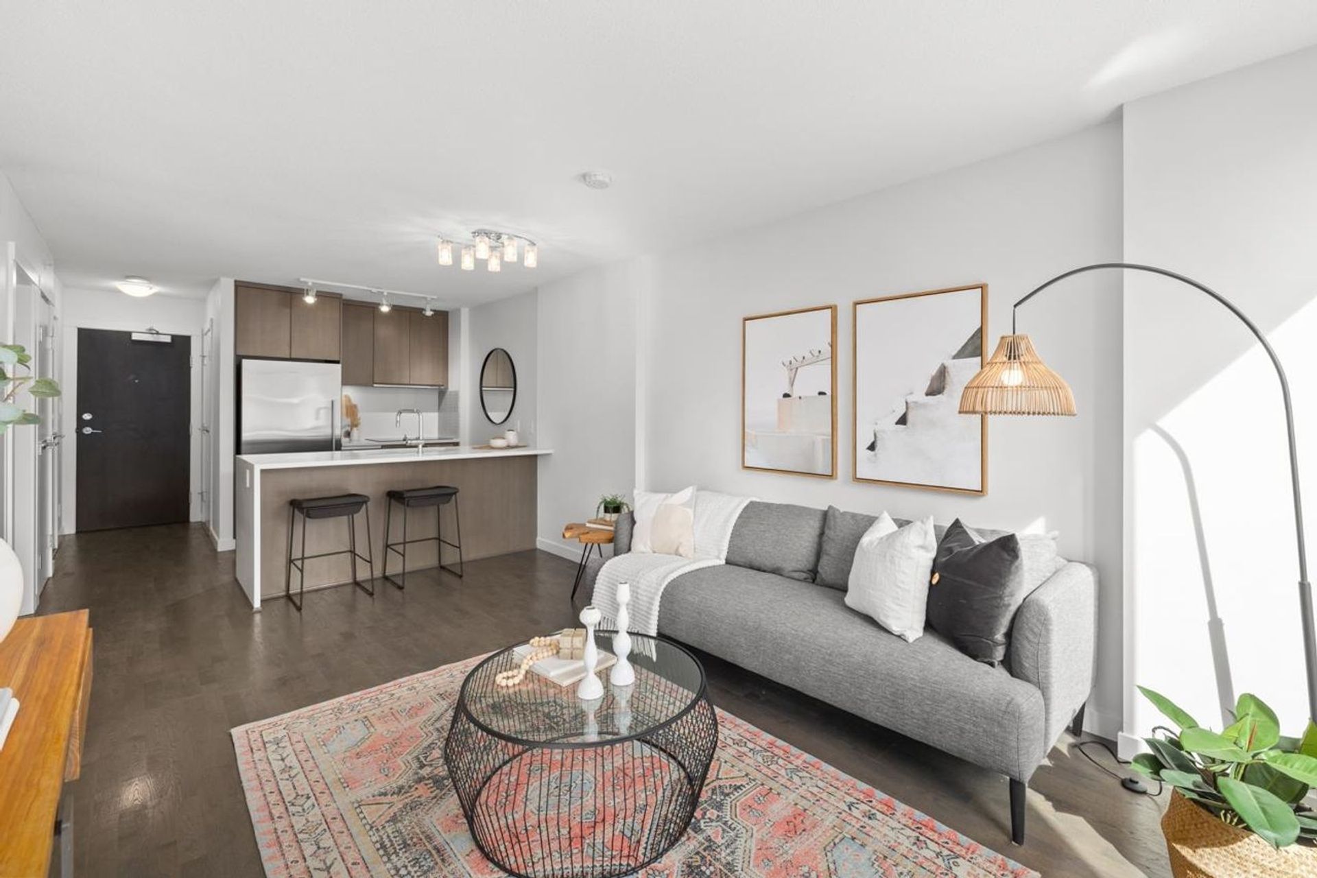 707 - 1009 Harwood Street, West End VW, Vancouver West 2