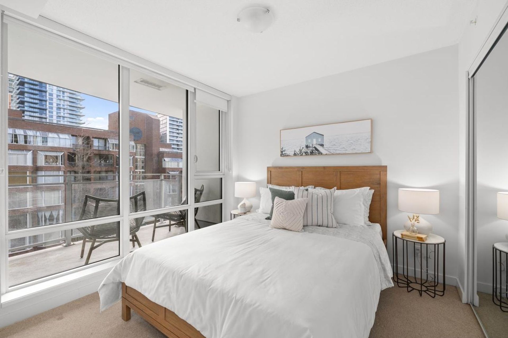 707 - 1009 Harwood Street, West End VW, Vancouver West 4