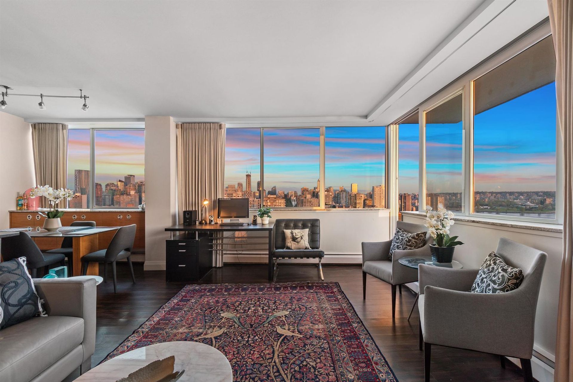 2502 - 2055 Pendrell Street, West End VW, Vancouver West 4