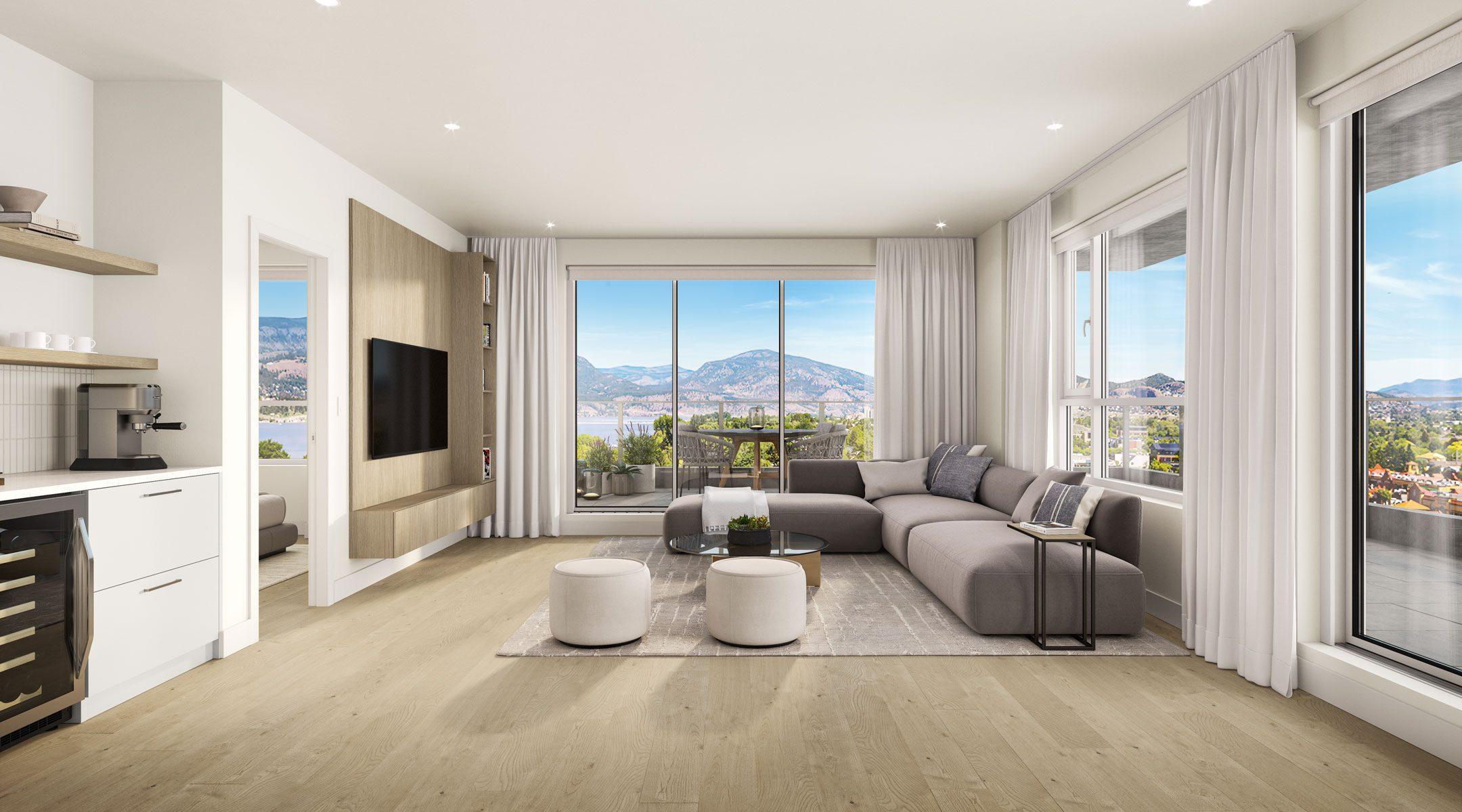 108 - 3340 Lakeshore Drive, Kelowna 4