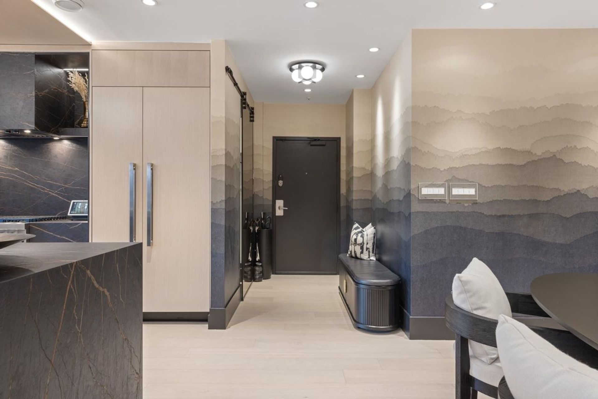 501 - 141 Water Street, Downtown VW, Vancouver West 4