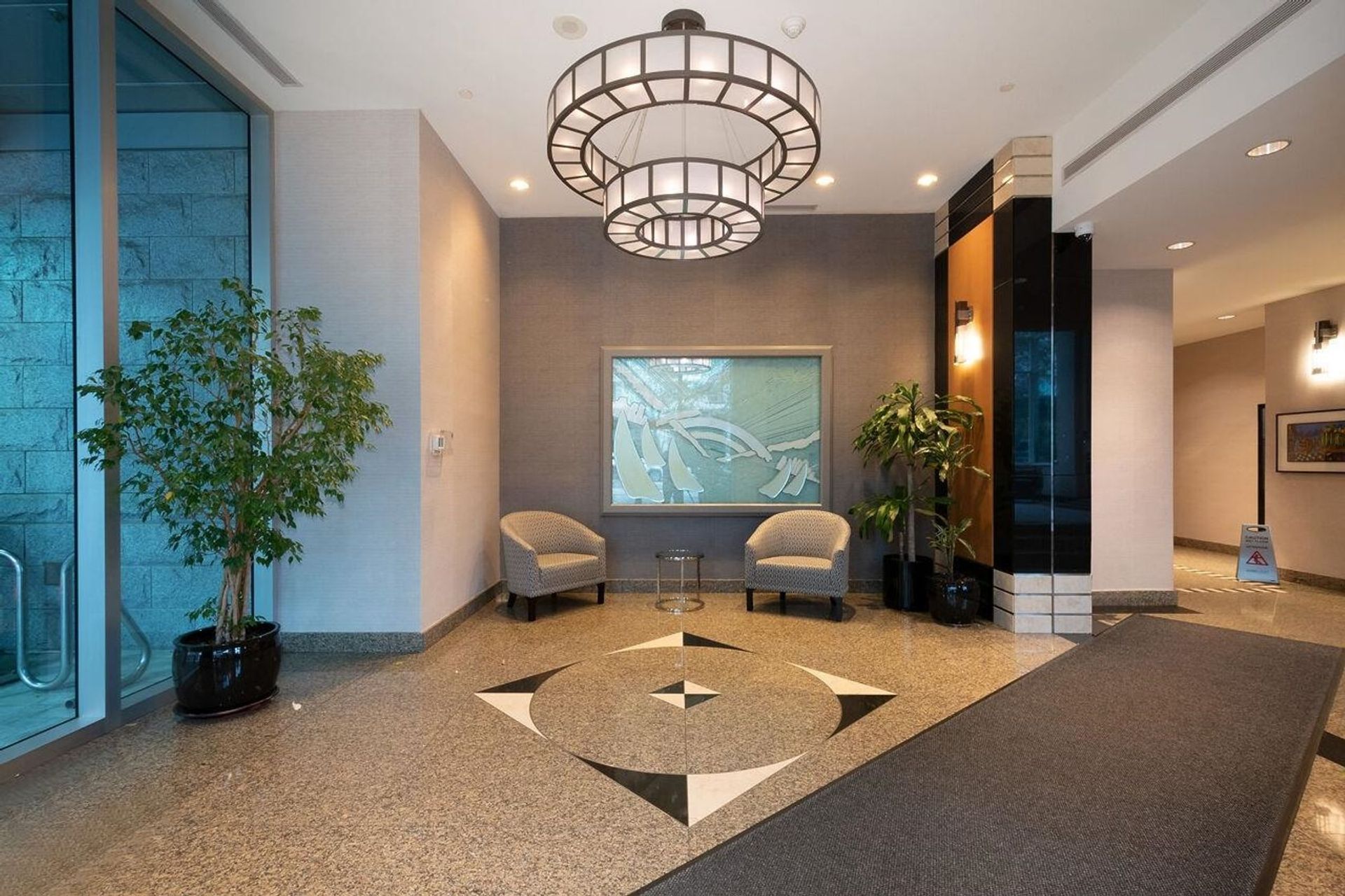 401 - 535 Nicola Street, Coal Harbour, Vancouver West 2