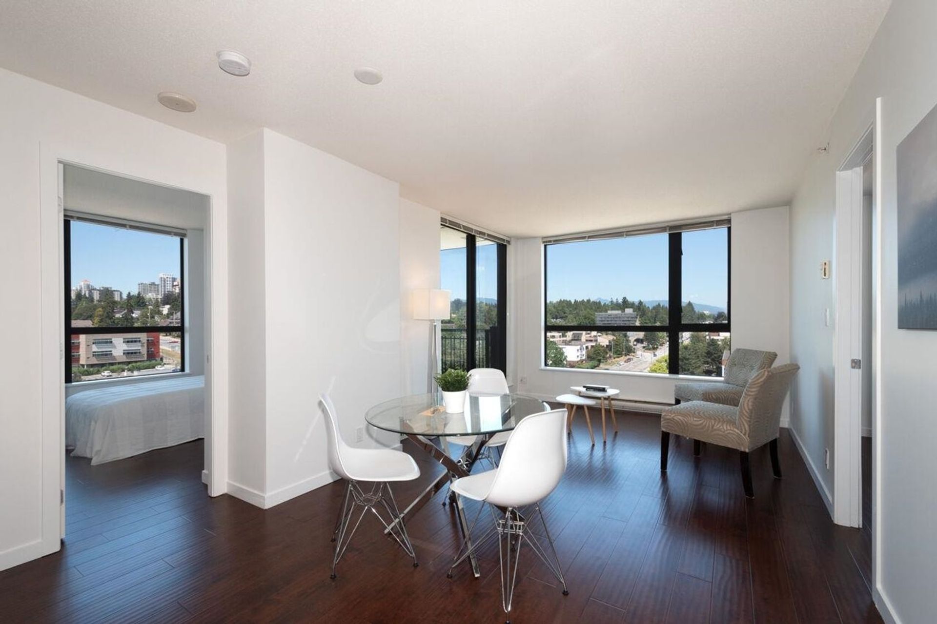 1407 - 814 Royal Avenue, Downtown NW, New Westminster 2