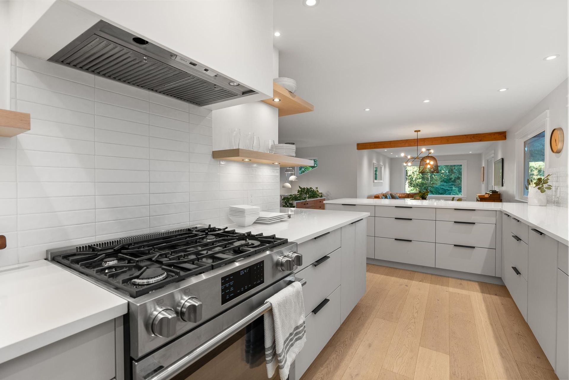 2575 Caledonia Avenue, Deep Cove, North Vancouver 2 by Bilash & Charron Real Estate Group 2575 Caledonia Avenue, Deep Cove, North Vancouver 2