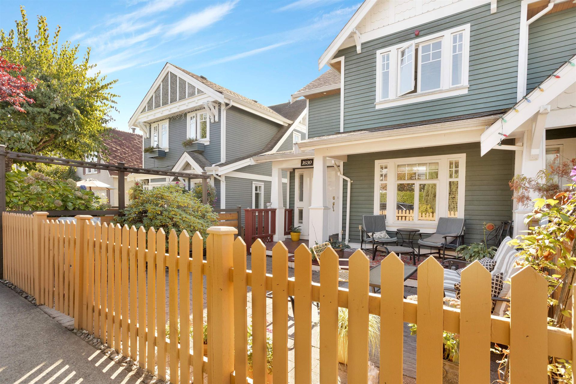 1630 E 11th Avenue, Grandview Woodland, Vancouver East 2 by Bilash & Charron Real Estate Group 1630 E 11th Avenue, Grandview Woodland, Vancouver East 2