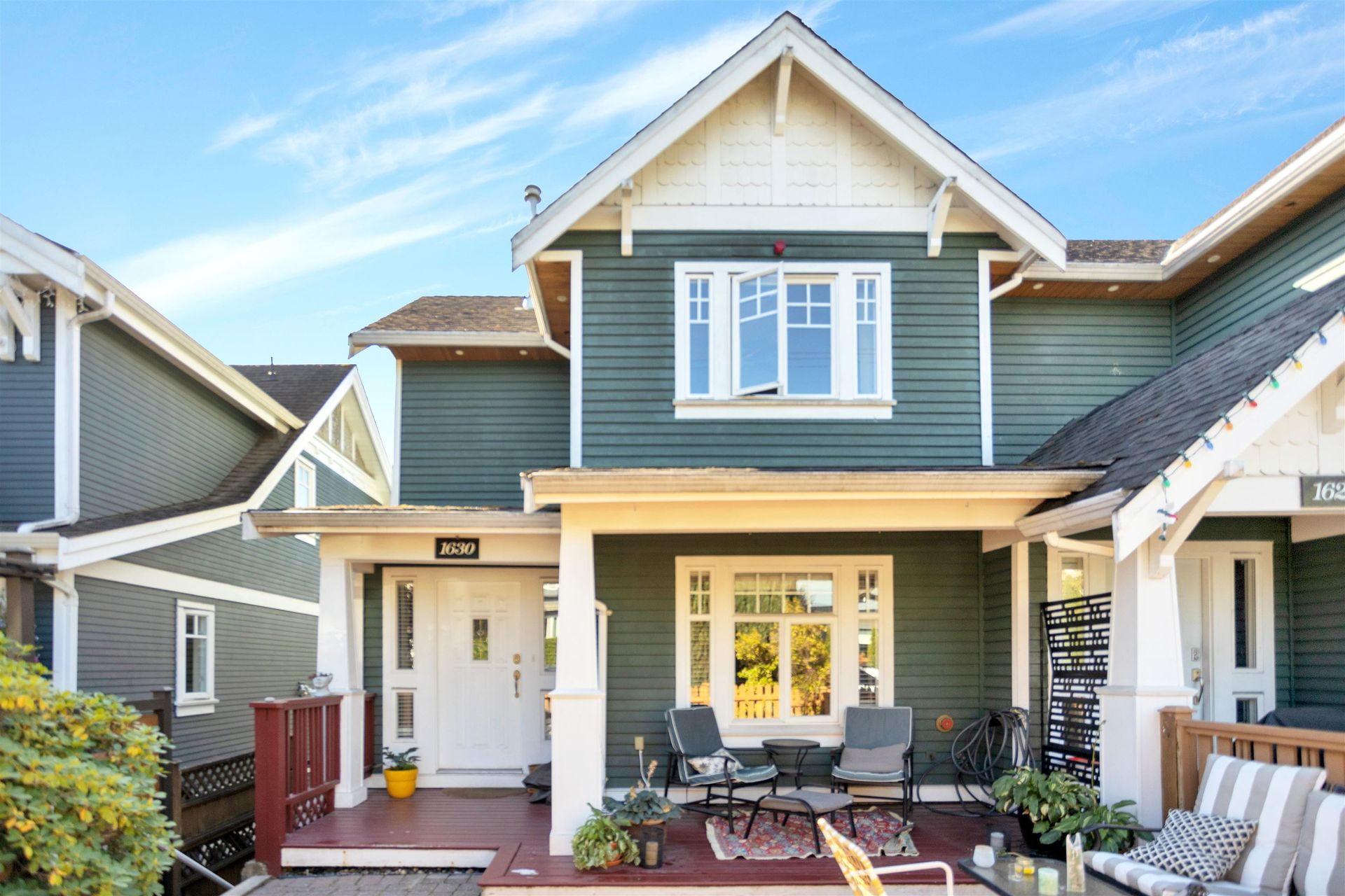 1630 E 11th Avenue, Grandview Woodland, Vancouver East 4