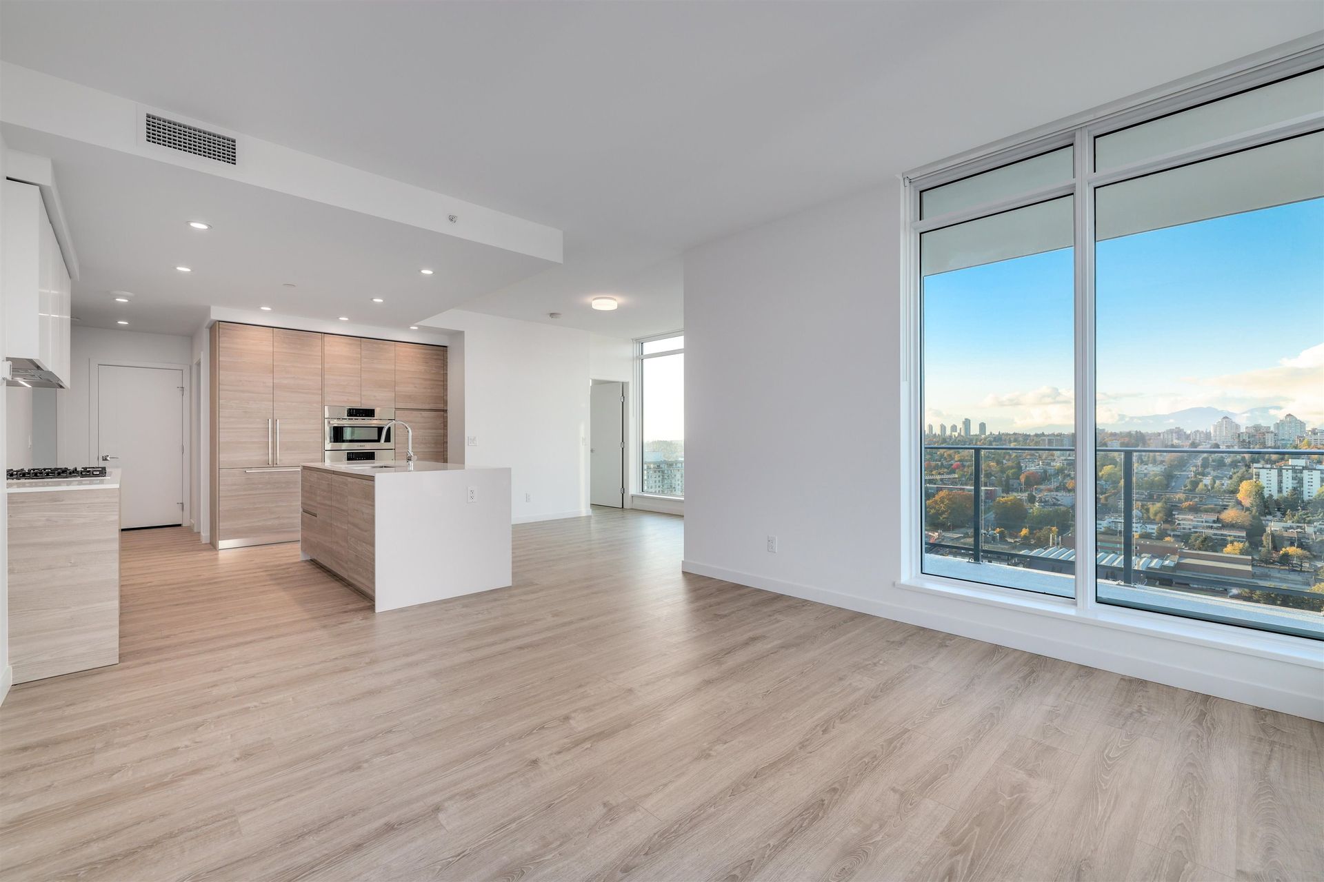 3504 - 680 Quayside Drive, Quay, New Westminster 4