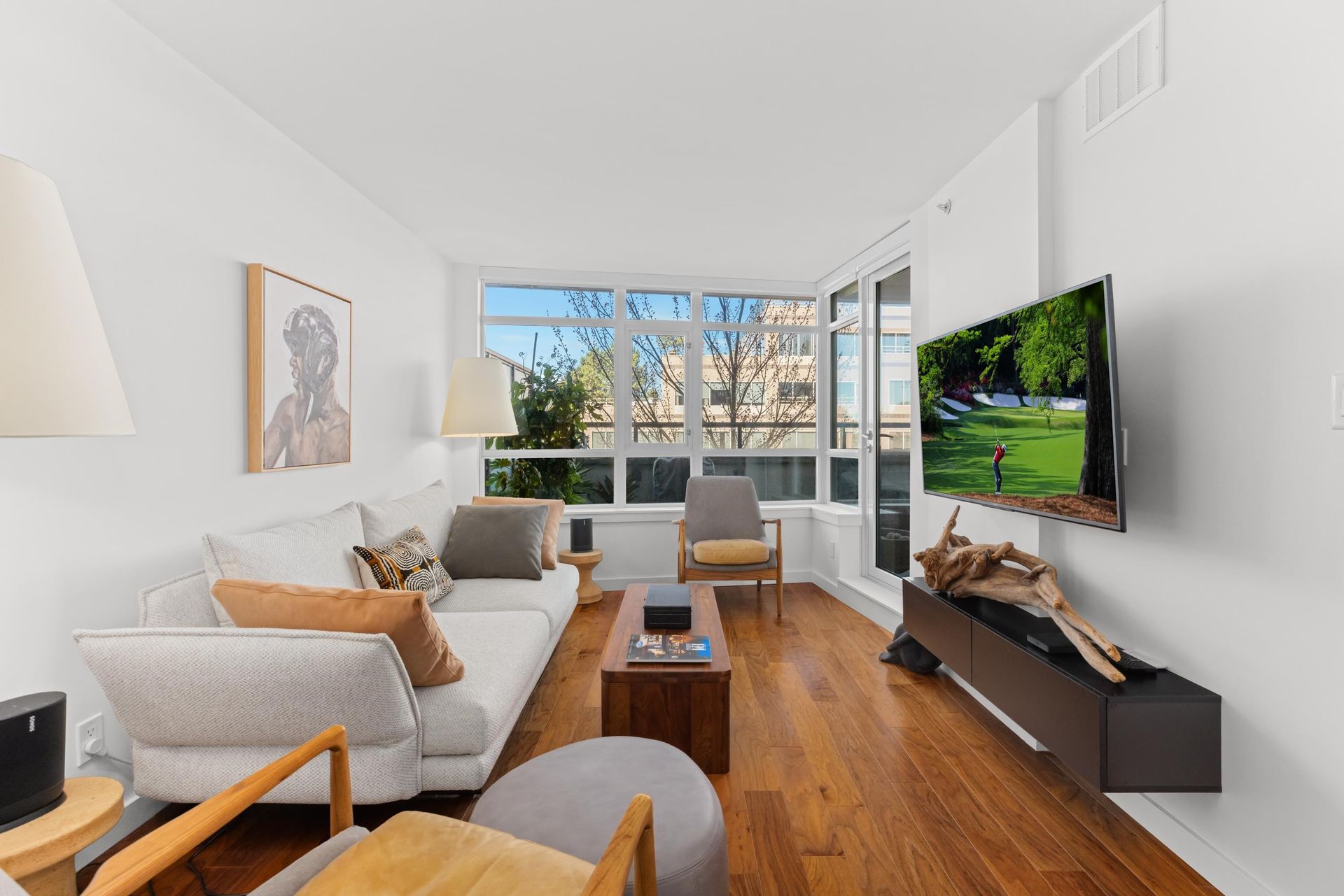 369 - 2080 W Broadway Street, Kitsilano, Vancouver West 4